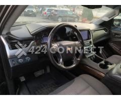 CHERVOLET TAHOE L - Image 9/19