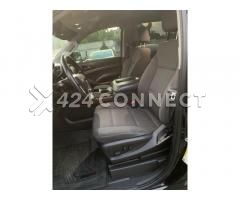 CHERVOLET TAHOE L - Image 12/19