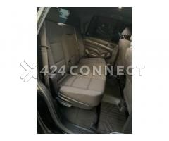 CHERVOLET TAHOE L - Image 16/19