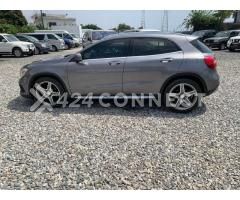 Mercedes Benz GLA 250 4Matic - Image 3/19