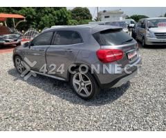 Mercedes Benz GLA 250 4Matic - Image 4/19