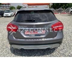 Mercedes Benz GLA 250 4Matic - Image 5/19