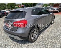 Mercedes Benz GLA 250 4Matic - Image 6/19