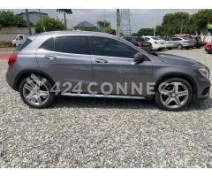 Mercedes Benz GLA 250 4Matic - Image 7/19