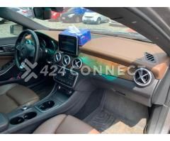 Mercedes Benz GLA 250 4Matic - Image 8/19
