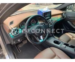 Mercedes Benz GLA 250 4Matic - Image 10/19