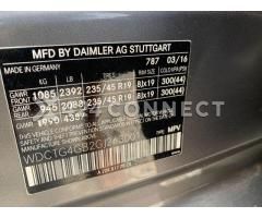 Mercedes Benz GLA 250 4Matic - Image 13/19