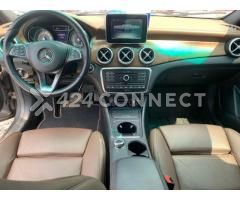 Mercedes Benz GLA 250 4Matic - Image 17/19