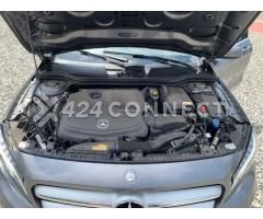 Mercedes Benz GLA 250 4Matic - Image 18/19