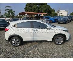 HONDA HRV 2021 - Image 4/19