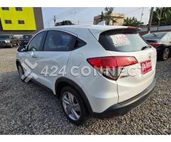 HONDA HRV 2021 - Image 5/19