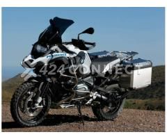 BMW Adventure 1200