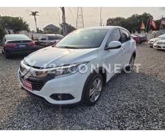 HONDA HRV 2021 - Image 6/19