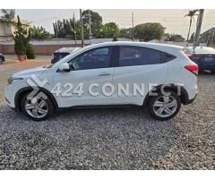 HONDA HRV 2021 - Image 8/19