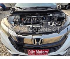 HONDA HRV 2021 - Image 18/19