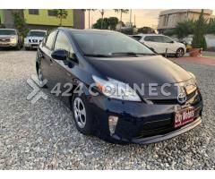 TOYOTA PRIUS HYBRID 2015 - Image 3/18