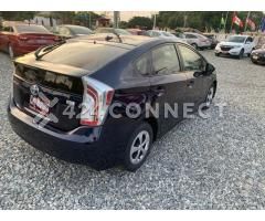 TOYOTA PRIUS HYBRID 2015 - Image 7/18