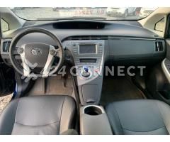 TOYOTA PRIUS HYBRID 2015 - Image 10/18