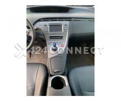 TOYOTA PRIUS HYBRID 2015 - Image 11/18