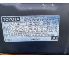 TOYOTA PRIUS HYBRID 2015 - Image 18/18