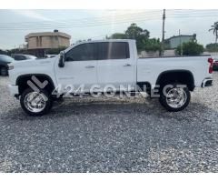 CHERVROLET SILVERADO HIGH COUNTRY - Image 3/17