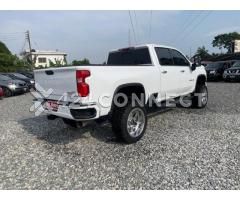 CHERVROLET SILVERADO HIGH COUNTRY - Image 6/17