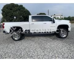 CHERVROLET SILVERADO HIGH COUNTRY - Image 7/17