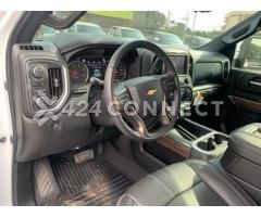 CHERVROLET SILVERADO HIGH COUNTRY - Image 9/17