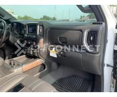 CHERVROLET SILVERADO HIGH COUNTRY - Image 10/17