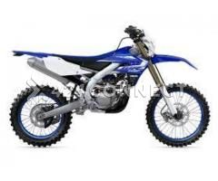 Yamaha Wr 250