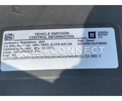 CHERVROLET SILVERADO HIGH COUNTRY - Image 17/17