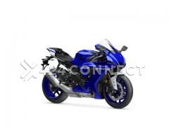 Yamaha R1 1600