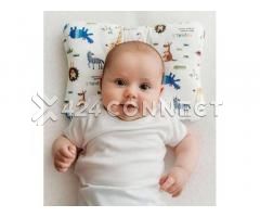 Baby Cotton Pillows - Multicolor - Image 3/3