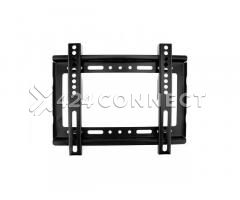 TV Wall Mount Wall Bracket 14-42" - Black - Image 3/3