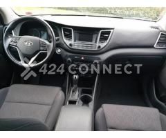 Hyundai Tucson 2017 - Image 4/4