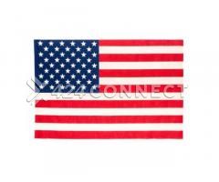 American Flag - Multicolor