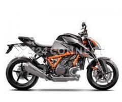 KTM 1290 Super Duke
