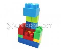 Kids Lego Blocks - Multicolor