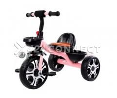 Baby Tricycle - Pink