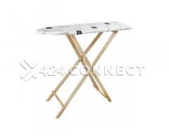 Wooden Ironing Board - Multicolor