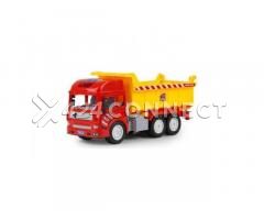 Kids Toy Truck - Multicolor
