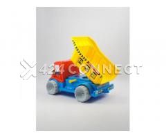 Kids Toy Truck - Multicolor - Image 3/3