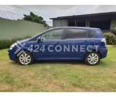 Toyota Corolla Verso 2006