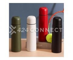 500ml Stainless Steel Vacuum Flask- Multicolor - Image 4/4