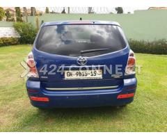 Toyota Corolla Verso 2006 - Image 3/4