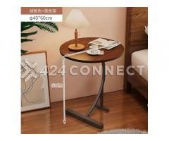 Modern Coffee Table - Brown/Black