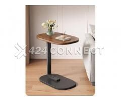 Modern Coffee Table - Brown/Black
