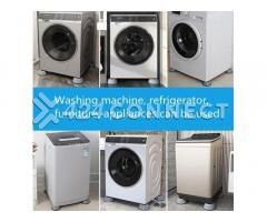 4 Pieces Anti vibration Shock Pads - Grey