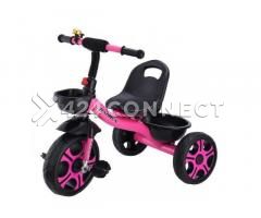 Baby Tricycle - Pink
