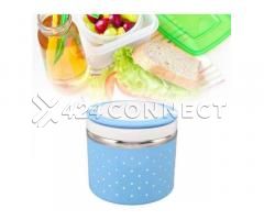 Kids Single Lunch Box - Multicolor